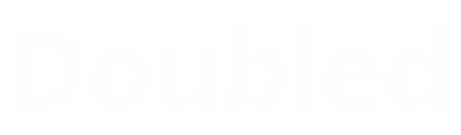Doubled