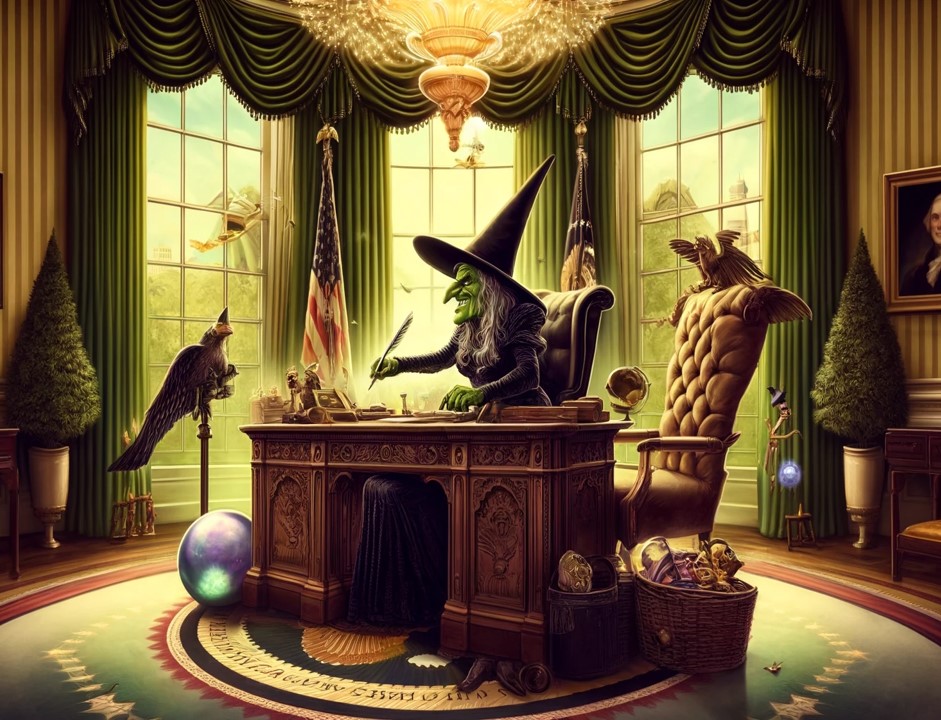 The picture clue for the Doubled puzzle of April 9, 2024.