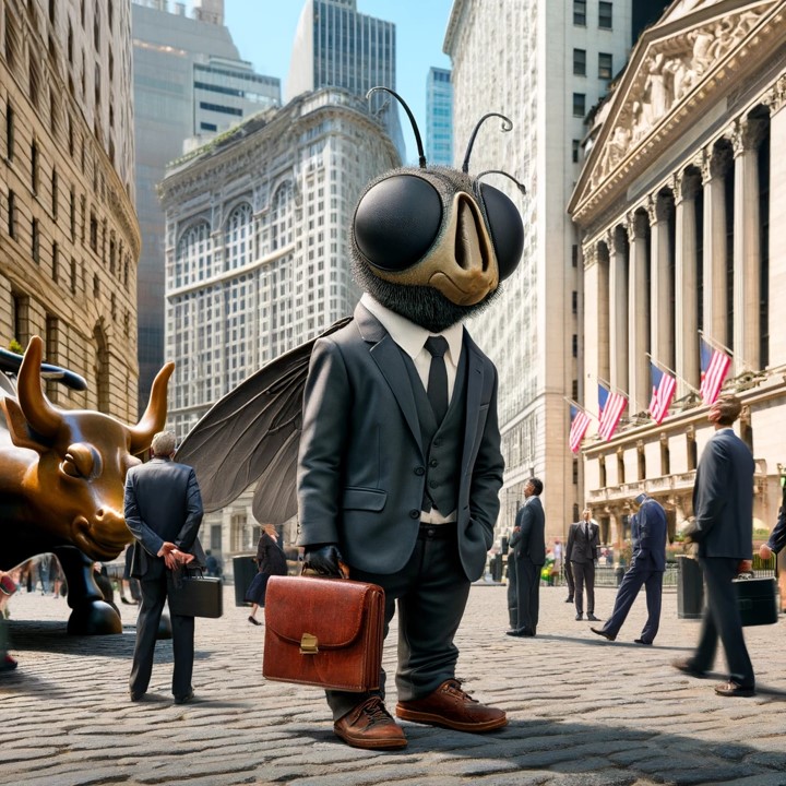 The picture clue for the Doubled puzzle of April 17, 2024.