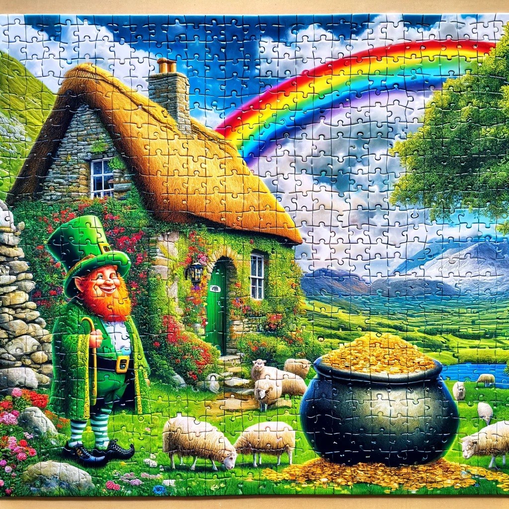 The picture clue for the Doubled puzzle of June 11, 2024.