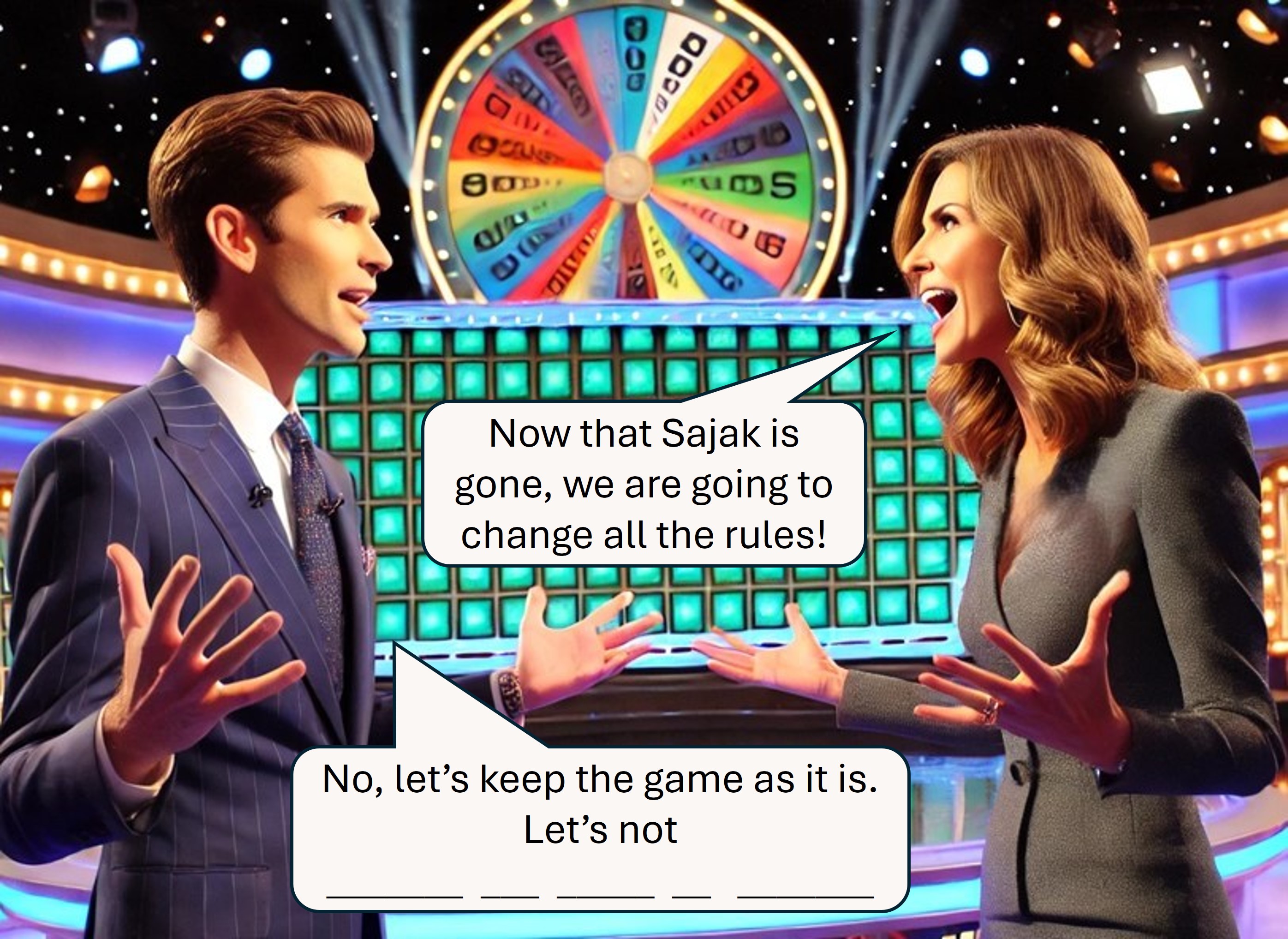 The picture clue for the Doubled puzzle of June 19, 2024.