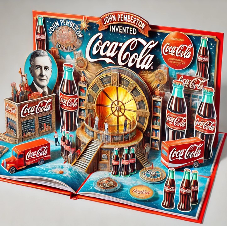 The picture clue for the Doubled puzzle of July 31, 2024.