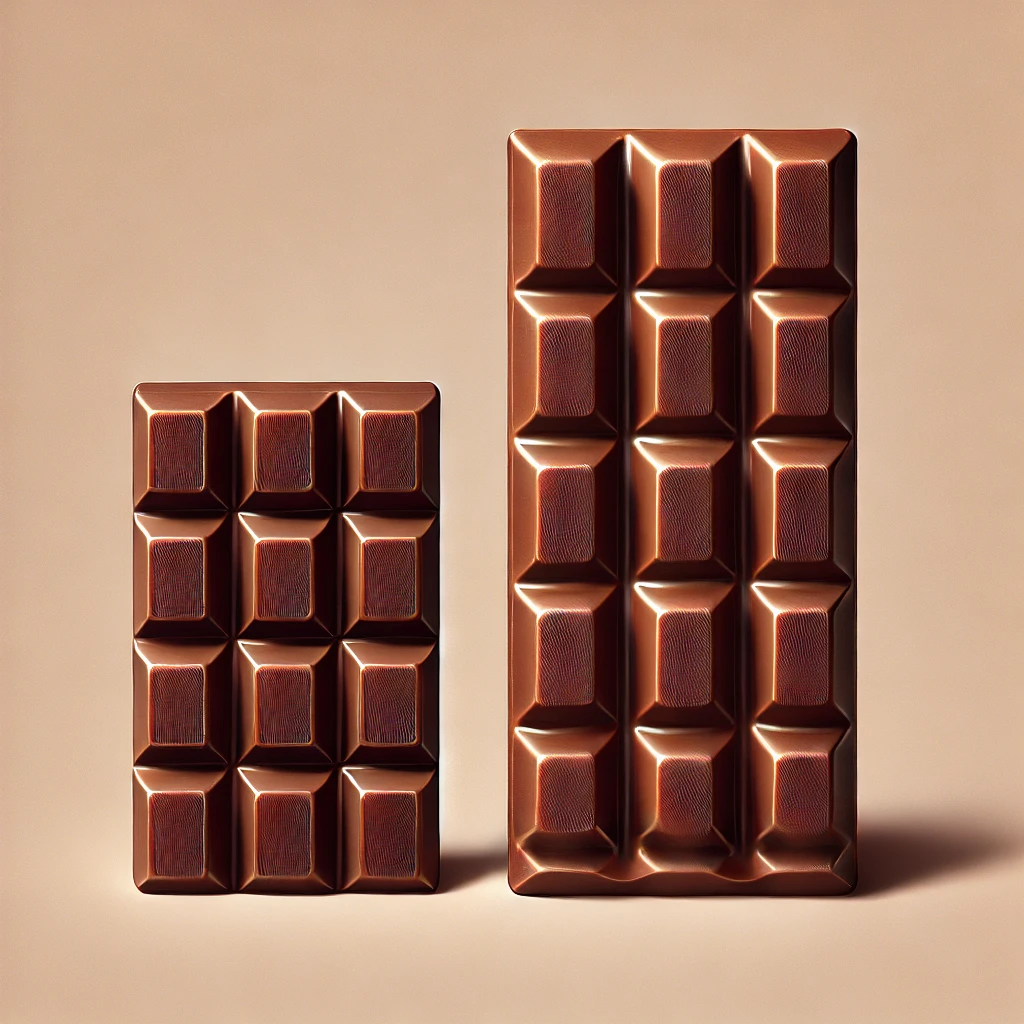 The picture clue for the Doubled puzzle of August 9, 2024.