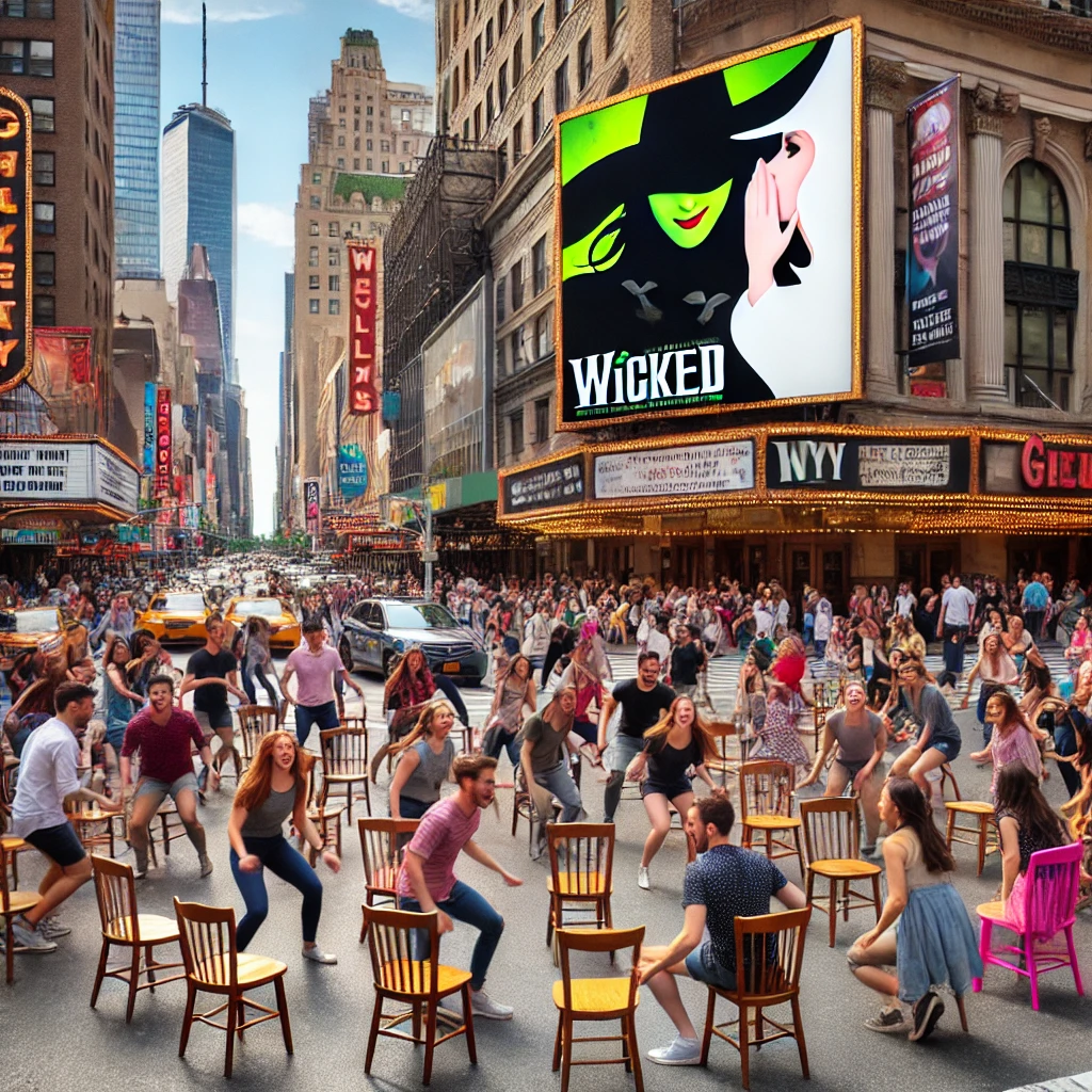 The picture clue for the Doubled puzzle of September 7, 2024.