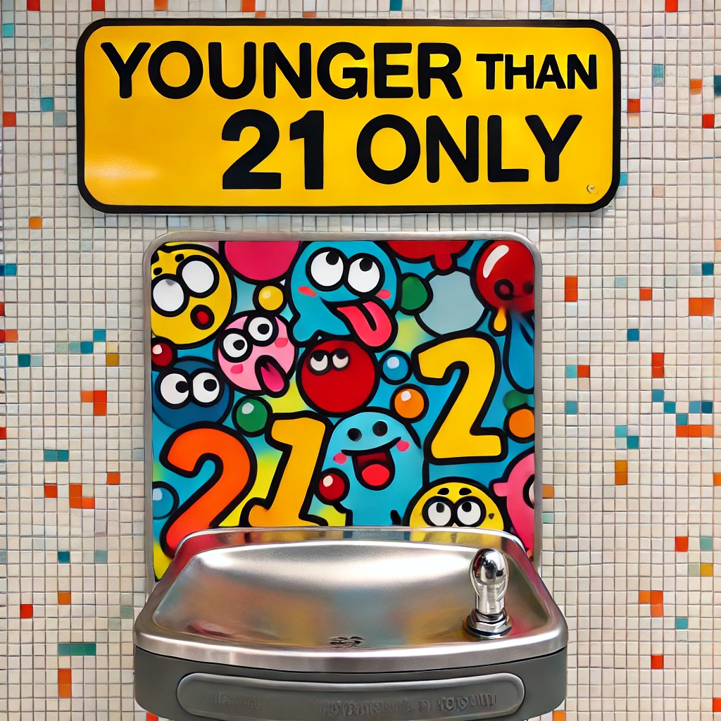 The picture clue for the Doubled puzzle of September 10, 2024.