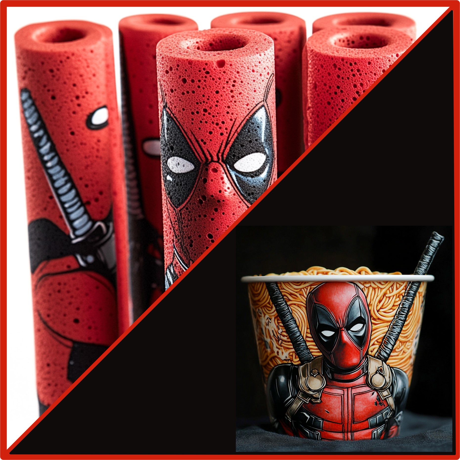 The picture clue for the Doubled puzzle of October 11, 2024.