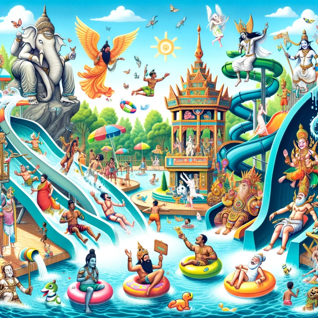 The picture clue for the Doubled puzzle of October 21, 2024.
