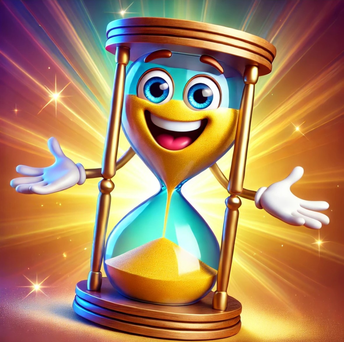 The picture clue for the Doubled puzzle of January 5, 2025.
