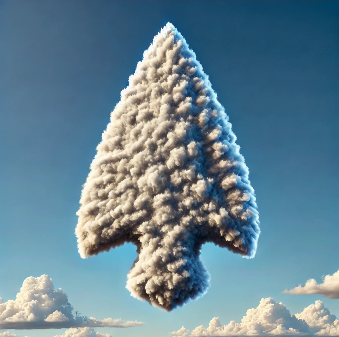 The picture clue for the Doubled puzzle of January 12, 2025.