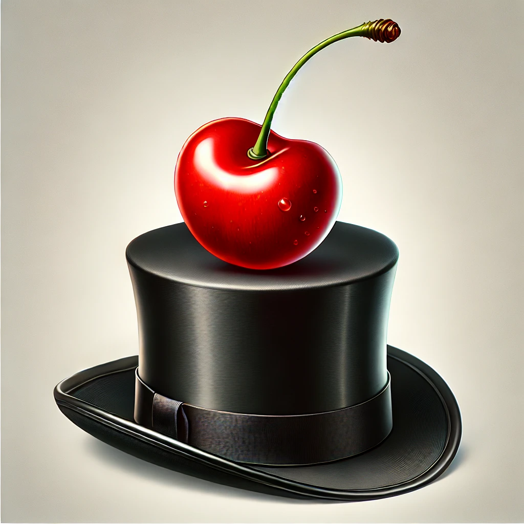 The picture clue for the Doubled puzzle of February 1, 2025.